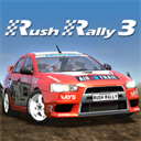 Rush Rally 3手游正版