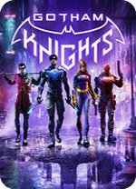 哥谭骑士(Gotham Knights)pc中文版