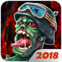 僵尸生存2018游戏(Zombie Survival 2018) v3.2.0安卓版