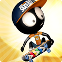 火柴人滑板之战官方版(Stickman Skate Battle) v2.3.4安卓版