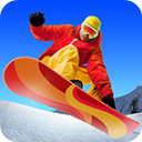 滑雪大师正版(Snowboard Master)