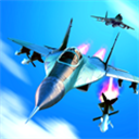 空中战争之雷霆射击中文版(Air Fighter War)