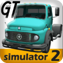 大卡车模拟器2最新版2024 v1.0.34f3安卓版
