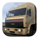 卡车运输模拟最新版本(Motor Depot)