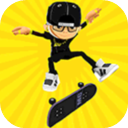 史诗滑板手游(Epic Skater) v2.1.148安卓版