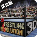 摔跤革命3d中文版