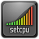 SetCPU最新版 v3.1.4安卓版