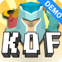 力量王国手机版(Kingdom Of Force Demo) v1.0.2安卓版