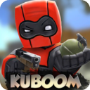 酷炸射击最新版(KUBOOM) v7.51安卓版