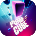 蹦块儿极限跳跃最新版(Pump Cube)