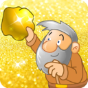 黄金矿工单人版手机版 v1.4.1安卓版
