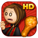 老爹炸鸡店hd最新版(Papas Wingeria HD) v1.1.1安卓版