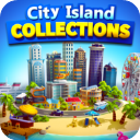 城市岛屿典藏版最新版(City Island: Collections)