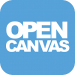 openCanvas中文版 v7.0.24