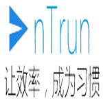 ntrun(快速启动工具)