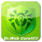 大蜘蛛杀毒软件Dr.WEB v6.0中文破解版