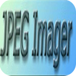jpegimager(图像压缩软件)汉化版