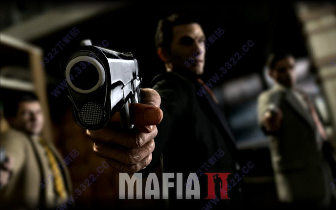 mafiacity图片
