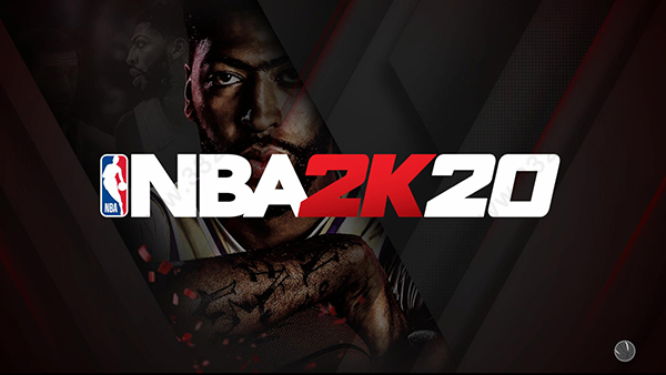 NBA2K20电脑版免费下载