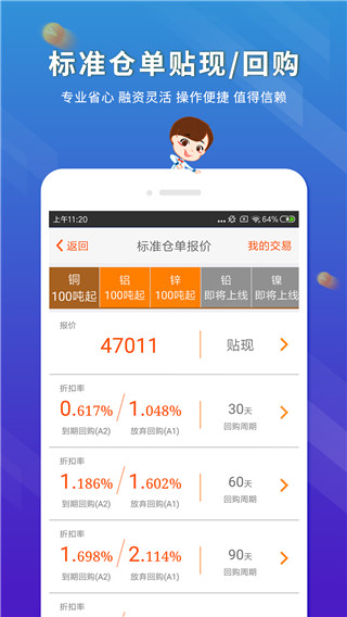 东航金融app官方版