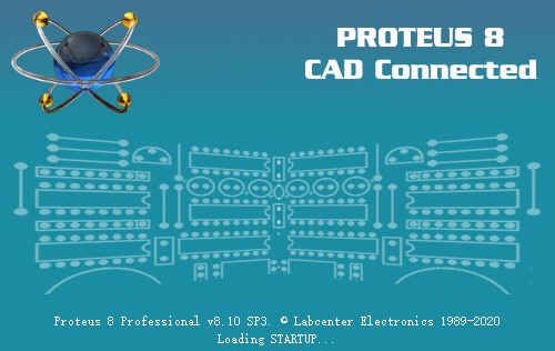 proteus8.10软件下载