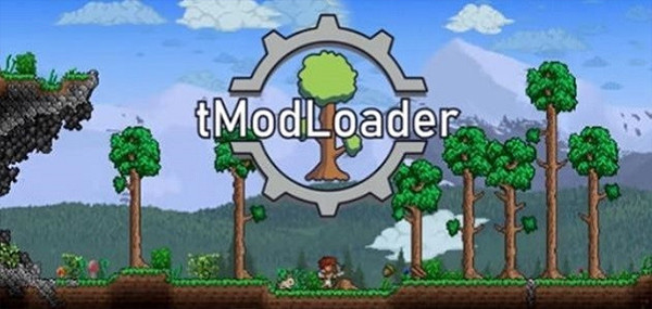 泰拉瑞亚tmodloader最新版1