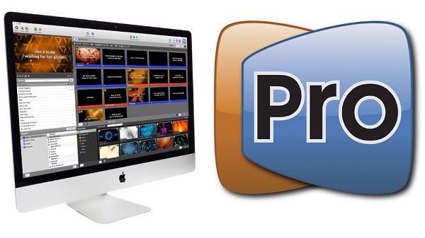 ProPresenter 6 for Mac官方版下载