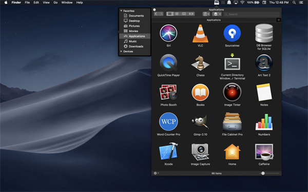 File Cabinet Pro 8 mac版下载