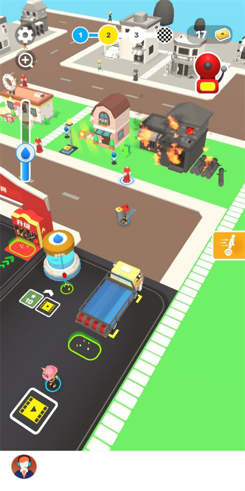 汽车救援模拟游戏手机版下载