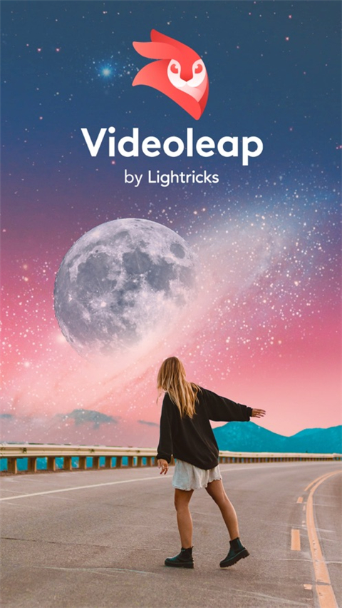 Videoleap剪辑软件