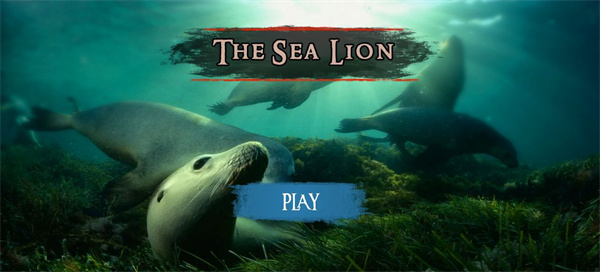 海狮模拟器游戏下载