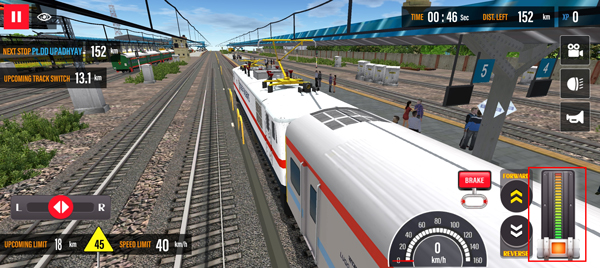 印度火车模拟器官方版(图6)