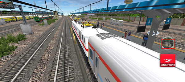 印度火车模拟器官方版(图5)
