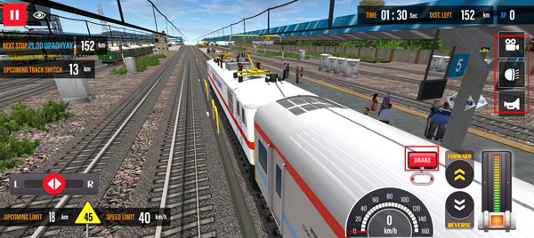印度火车模拟器官方版(图8)