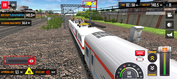 印度火车模拟器官方版(图7)