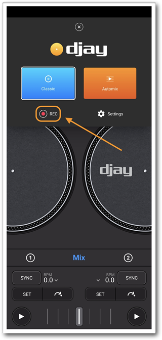 djay打碟软件安卓版(图3)