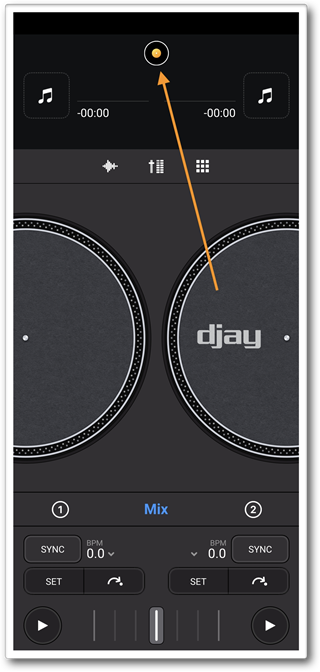 djay打碟软件安卓版(图2)