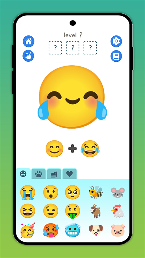 emoji表情合成器最新正版