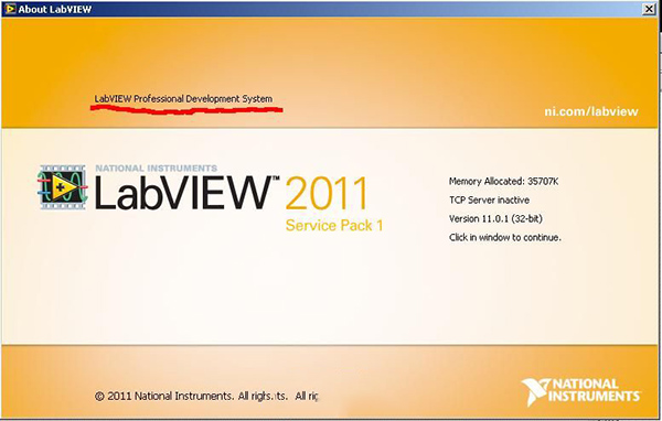 labview2011安装包下载