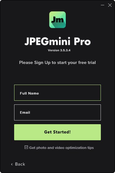 JPEGmini pro官方版下载