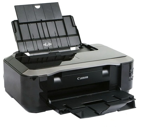 佳能iP3680打印机驱动