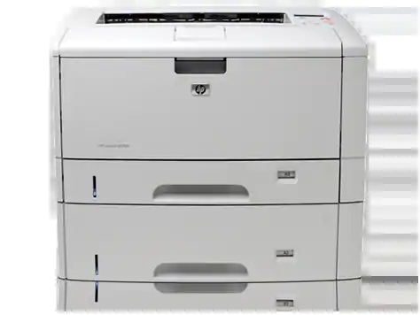 惠普5200dtn打印机驱动下载