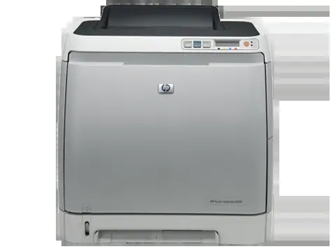 惠普HP LJ2605D打印机驱动下载