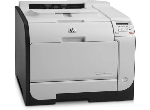 惠普HP M451dn打印机驱动下载