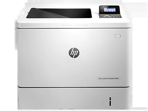 惠普HP553dn打印机驱动下载