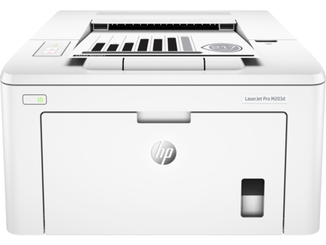 惠普HP M203dn打印机驱动下载