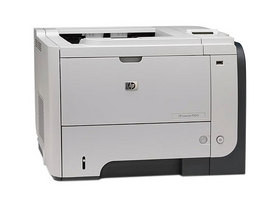 惠普HP P3015打印机驱动下载