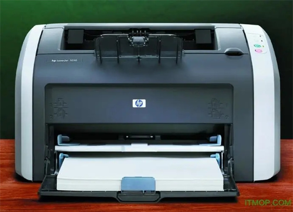 惠普1010打印机驱动下载