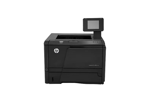 惠普HPM401dn打印机驱动下载