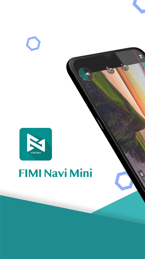 FIMI Navi Mini app下载